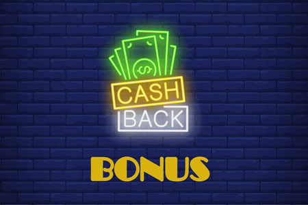 CashBack Rebates Promotion