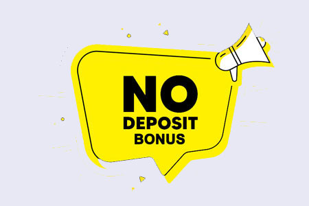 $30 No Deposit Bonus