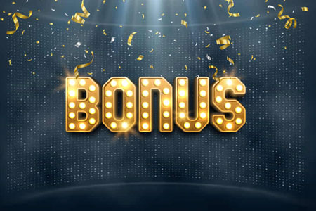 Welcome Tradable Bonus 