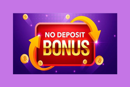 FOREX NO DEPOSIT BONUS