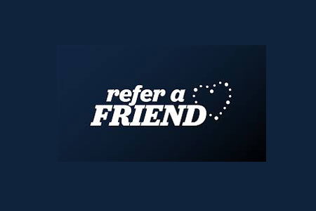 Refer A Friend Program