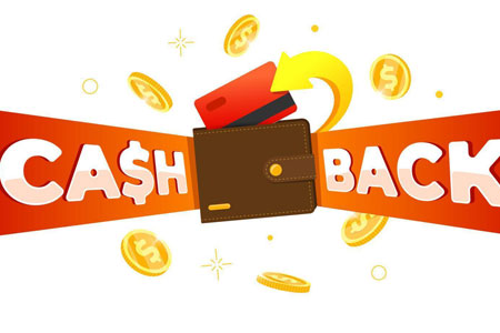 Receive Forex Cashback