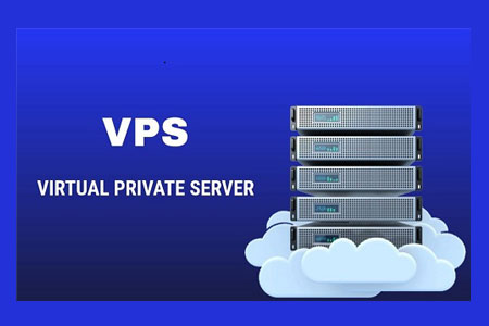 Virtual Private Server VPS