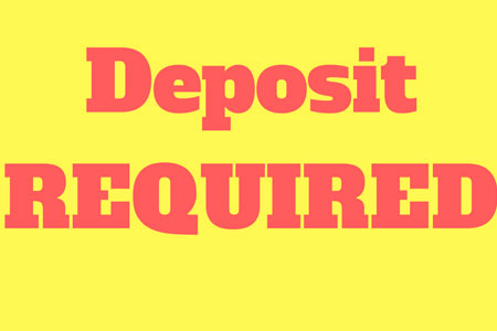 Chancy Deposit