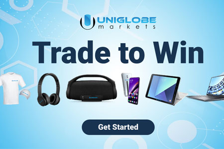 Forex Trade to Win Promotion