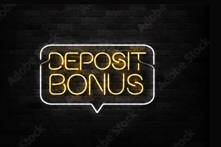 Forex 25% Deposit Bonus Promotion