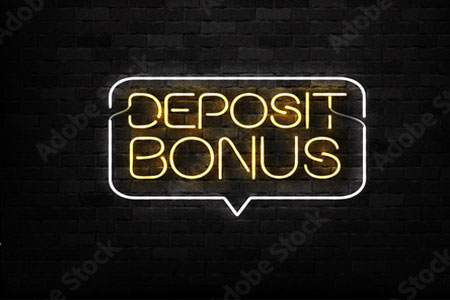 300% Tradable Deposit Bonus 2024