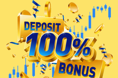 Faster Forex Trading Deposit Bonus