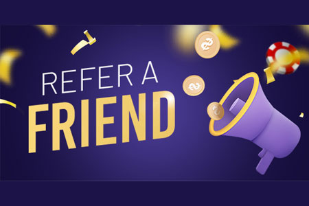 $5000 Refer a Friend Bonus