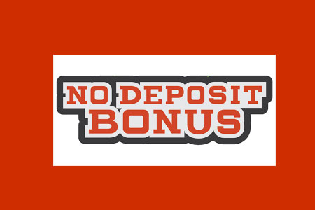 Welcome No Deposit Bonus USD 50
