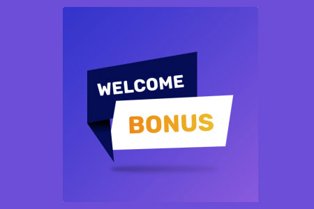 WELCOME $100 USD NO DEPOSIT BONUS