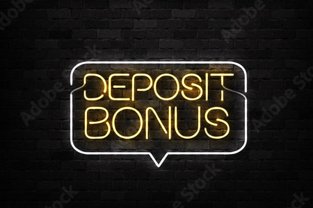 100% Deposit Trading Bonus Campaign