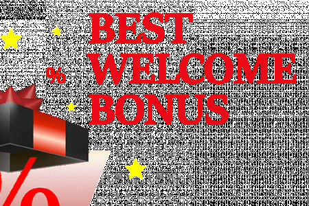Forex 35% Welcome Bonus