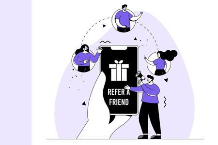 Refer A Friend Earn $150