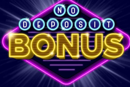 CRYPTO NO DEPOSIT BONUS