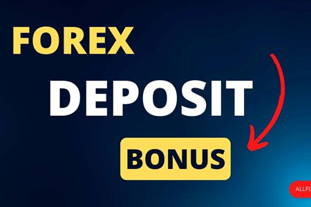 5000% Deposit Bonus