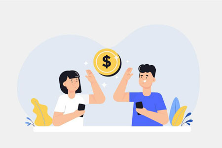 50$ Per Referral BONUS 