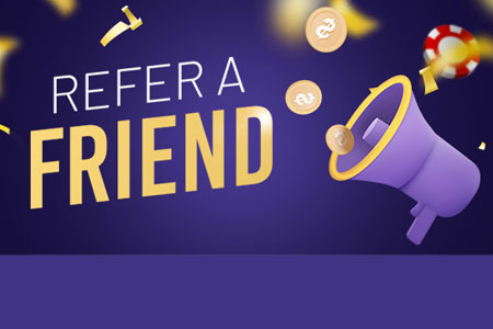 $5000 Refer a Friend Bonus
