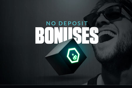 The $111 No Deposit Bonus is offered by Headway 