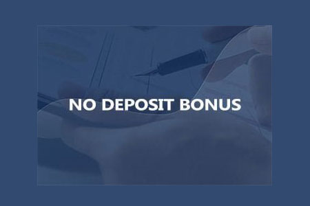 InstaForex No Deposit 
