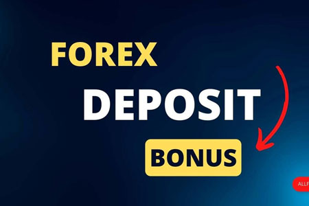Forex JustMarkets 100% Deposit Bonus