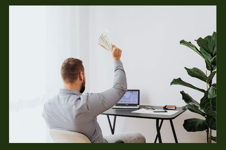 Rebate Trading Bonus $5,000 USD
