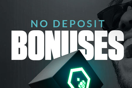 Crypto No Deposit Bonus