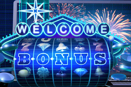 $500 USD Welcome Bonus
