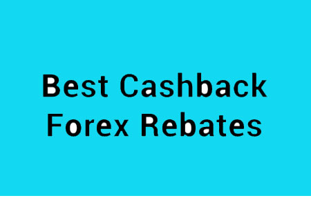 FOREX REBATE PROMOTION