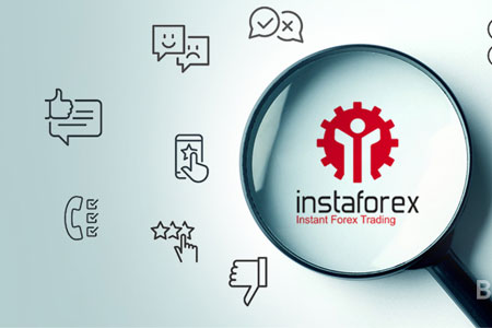 $100 InstaForex No Deposit Bonus 