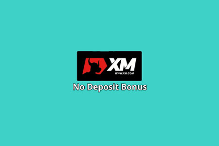 XM NO DEPOSIT BONUS