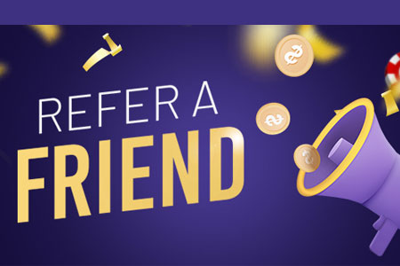 $100 Per Referral BONUS 