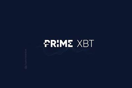 Forex Trade to Win Competition -- PrimeXBT