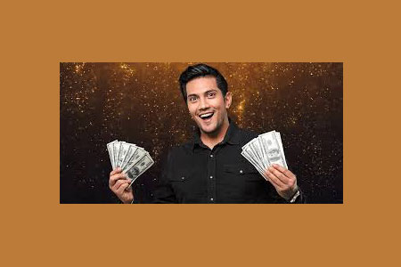 Ventezo Lucky Draw 2024