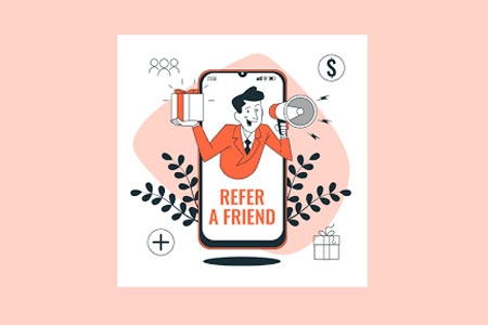 Forex Refer a Friend Promotion