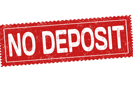 Get No Deposit Verification 