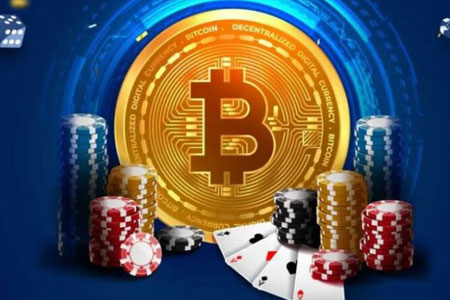 Crypto No Deposit Bonus