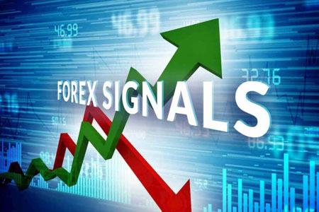 Forex Trading Signals