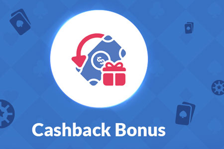 60% Cashback Bonus