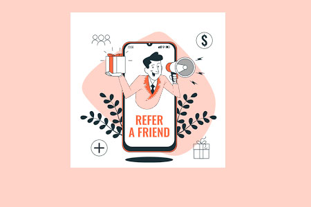 $250 Refer a Friend Bonus