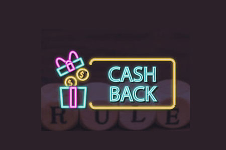 CASHBACK PROMOTION 2024