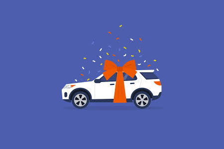 Chance Bonus Lucky Draw