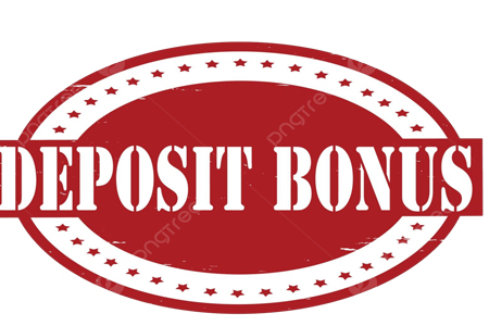 $10K Forex Deposit Bonus