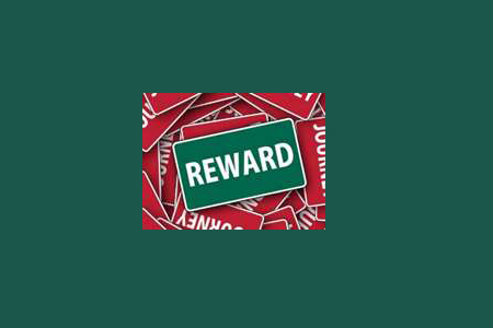 Forex Rewards Promotion
