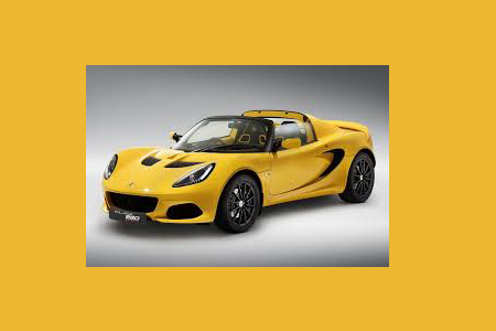 IB Reward, Win Sports Car 
