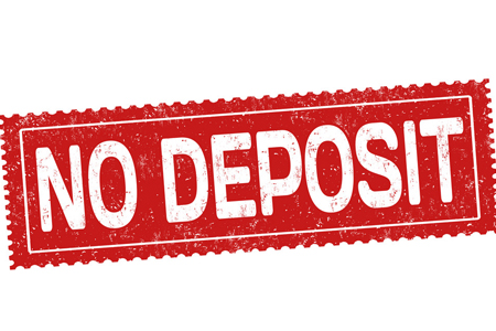 $20 No Deposit bonus