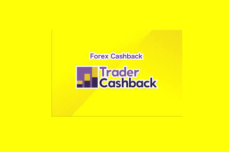 Forex Trading cashback