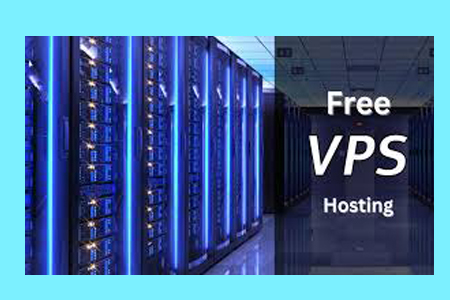Virtual Private Server VPS 