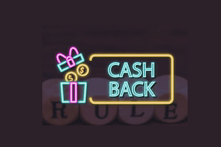 25% CashBack Promotion