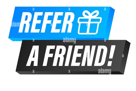 $5K Refer a Friend Bonus